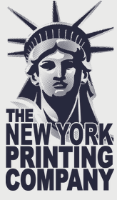 Logo of The New York Printing Company - Printing Company in New York Logo of The New York Printing Company - Printing Company in New York