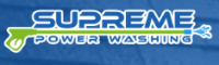 Logo of Supreme Power Washing - Power Washing Company in Pennsylvania Logo of Supreme Power Washing - Power Washing Company in Pennsylvania
