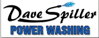 Logo of Dave Spiller Power Washing - Delaware County - Power Washing Company in Pennsylvania Logo of Dave Spiller Power Washing - Delaware County - Power Washing Company in Pennsylvania