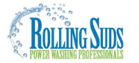 Logo of Rolling Suds Power Washing Professionals - Power Washing Company in Pennsylvania Logo of Rolling Suds Power Washing Professionals - Power Washing Company in Pennsylvania