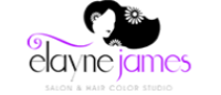 Logo of Elayne James Salon - Hair Salon Company in Middletown, Delaware Logo of Elayne James Salon - Hair Salon Company in Middletown, Delaware