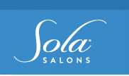 Logo of Sola Salon Studios a hair salon company serving Wilmington Delaware Logo of Sola Salon Studios a hair salon company serving Wilmington Delaware