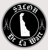 Logo of Salon De La Warr - Hair Salon Company in Middletown, Delaware Logo of Salon De La Warr - Hair Salon Company in Middletown, Delaware