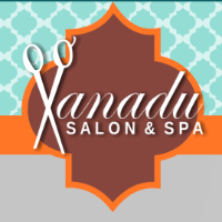 Logo of Xanadu Salon - Hair Salon Company in Middletown, Delaware Logo of Xanadu Salon - Hair Salon Company in Middletown, Delaware