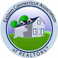 Logo of Eastern Connecticut Association of REALTORS - Realtor Company in Connecticut Logo of Eastern Connecticut Association of REALTORS - Realtor Company in Connecticut