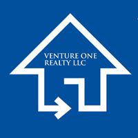 Logo of Venture One Realty | Real Estate Brokerage Connecticut | Real Estate Agent CT - Realtor Company in Connecticut Logo of Venture One Realty | Real Estate Brokerage Connecticut | Real Estate Agent CT - Realtor Company in Connecticut