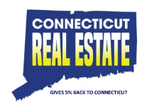 Logo of CONNECTICUT REAL ESTATE - Realtor Company in Connecticut Logo of CONNECTICUT REAL ESTATE - Realtor Company in Connecticut