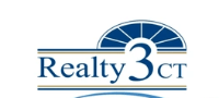 Logo of Realty 3 CT - Realtor Company in Connecticut Logo of Realty 3 CT - Realtor Company in Connecticut