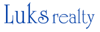 Logo of Luks Realty - Realtor Company in Connecticut Logo of Luks Realty - Realtor Company in Connecticut