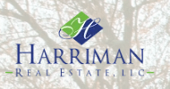 Logo of Harriman Real Estate LLC - Realtor Company in Connecticut Logo of Harriman Real Estate LLC - Realtor Company in Connecticut