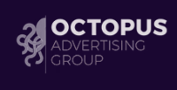 Logo of Octopus Advertising Group - Marketing Company in Texas