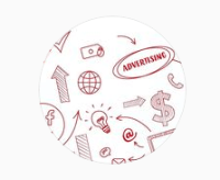 Logo of TRD Advertising - Marketing Company in Texas Logo of TRD Advertising - Marketing Company in Texas