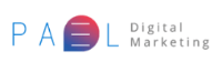 Logo of Pael Digital Marketing - Marketing Company in Texas