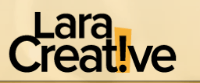 Logo of Lara Creative - Marketing Company in Texas