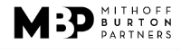 Logo of Mithoff Burton Partners - Marketing Company in Texas