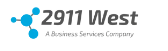 Logo of 2911 West - Marketing Company in Texas