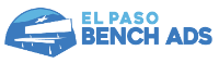Logo of El Paso Bench Ads - Marketing Company in Texas