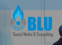 Logo of BLU Social Media & Consulting - Marketing Company in Texas Logo of BLU Social Media & Consulting - Marketing Company in Texas
