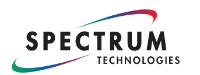 Logo of Spectrum Technologies - Marketing Company in Texas Logo of Spectrum Technologies - Marketing Company in Texas