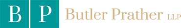 Logo of Butler Prather LLP Logo of Butler Prather LLP