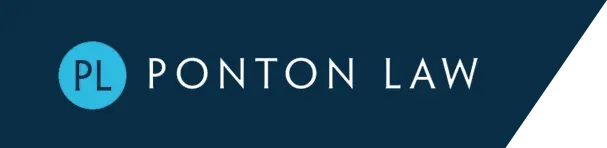 Logo of Ponton Law Logo of Ponton Law
