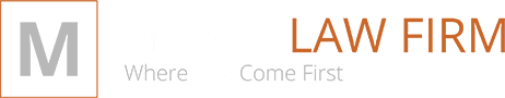Logo of Mann Law Firm Logo of Mann Law Firm