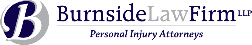 Logo of Burnside Law Firm LLP Logo of Burnside Law Firm LLP