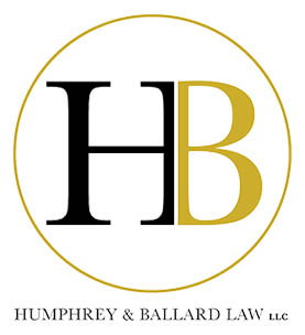 Logo of Humphrey & Ballard Law Logo of Humphrey & Ballard Law