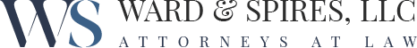 Logo of Ward & Spires, LLC Logo of Ward & Spires, LLC