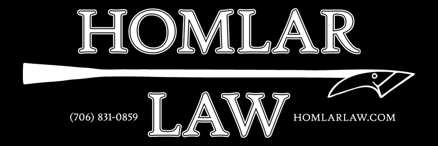 Logo of Robert T. Homlar P.C. Logo of Robert T. Homlar P.C.