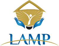 Logo of Lowndes Associated Ministries to People Inc (LAMP) a church and ministry serving Valdosta Georgia Logo of Lowndes Associated Ministries to People Inc (LAMP) a church and ministry serving Valdosta Georgia