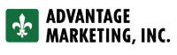 Logo of Advantage Marketing, Inc. - Digital Marketing Company in Ohio Logo of Advantage Marketing, Inc. - Digital Marketing Company in Ohio