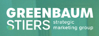 Logo of Greenbaum Stiers Strategic Marketing Group - Digital Marketing Company in Ohio Logo of Greenbaum Stiers Strategic Marketing Group - Digital Marketing Company in Ohio