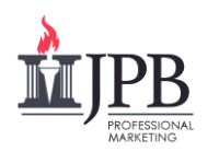 Logo of JPB Professional Marketing - Digital Marketing Company in Ohio Logo of JPB Professional Marketing - Digital Marketing Company in Ohio