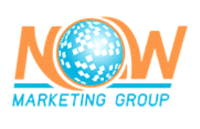 Logo of NOW Marketing Group - Digital Marketing Company in Ohio Logo of NOW Marketing Group - Digital Marketing Company in Ohio