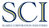 Logo of Suarez Corporation Industries - Digital Marketing Company in Ohio Logo of Suarez Corporation Industries - Digital Marketing Company in Ohio