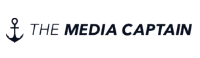 Logo of The Media Captain - Digital Marketing Company in Ohio Logo of The Media Captain - Digital Marketing Company in Ohio