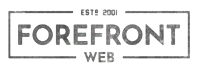 Logo of Forefront Web - Digital Marketing Company in Ohio Logo of Forefront Web - Digital Marketing Company in Ohio
