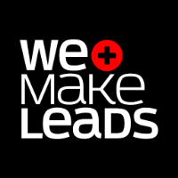 Logo of WeMakeLeads - Digital Marketing Company in Delaware Logo of WeMakeLeads - Digital Marketing Company in Delaware