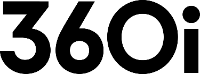 Logo of 360i - Marketing Company in New York Logo of 360i - Marketing Company in New York