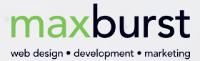 Logo of MAXBURST, Inc. Web Design Company NYC - Marketing Company in New York Logo of MAXBURST, Inc. Web Design Company NYC - Marketing Company in New York