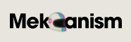 Logo of Mekanism New York - Marketing Company in New York Logo of Mekanism New York - Marketing Company in New York