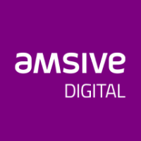 Logo of Amsive Digital - Marketing Company in New York Logo of Amsive Digital - Marketing Company in New York