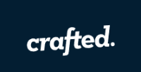 Logo of Crafted - Marketing Company in New York Logo of Crafted - Marketing Company in New York