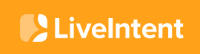 Logo of LiveIntent - Marketing Company in New York Logo of LiveIntent - Marketing Company in New York