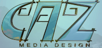 Logo of CAZ Media Design - Marketing Company in Pennsylvania Logo of CAZ Media Design - Marketing Company in Pennsylvania