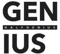 Logo of HalfGenius - Marketing Company in Pennsylvania Logo of HalfGenius - Marketing Company in Pennsylvania
