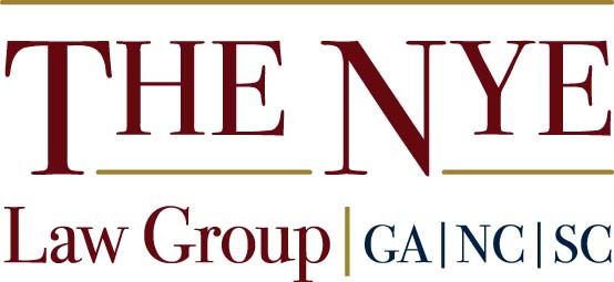 Logo of The Nye Law Group Logo of The Nye Law Group