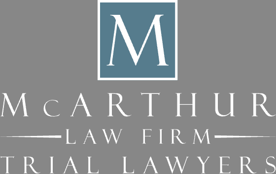 Logo of Mcarthur Law Firm Logo of Mcarthur Law Firm