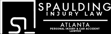 Logo of Spaulding Injury Law Logo of Spaulding Injury Law